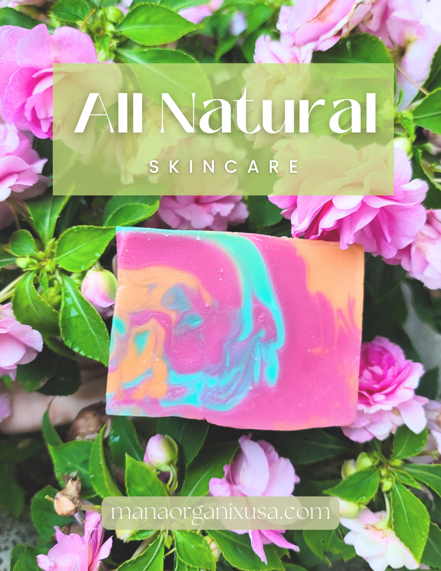 The Beauty of Nature: Why Natural Ingredients Are Essential for Radiant Skin and Lustrous Hair