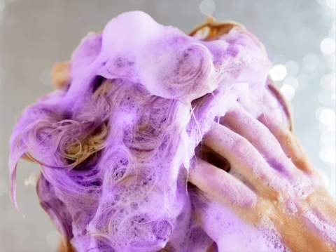 Purple Shampoo - A Function of Beauty: What does it do?