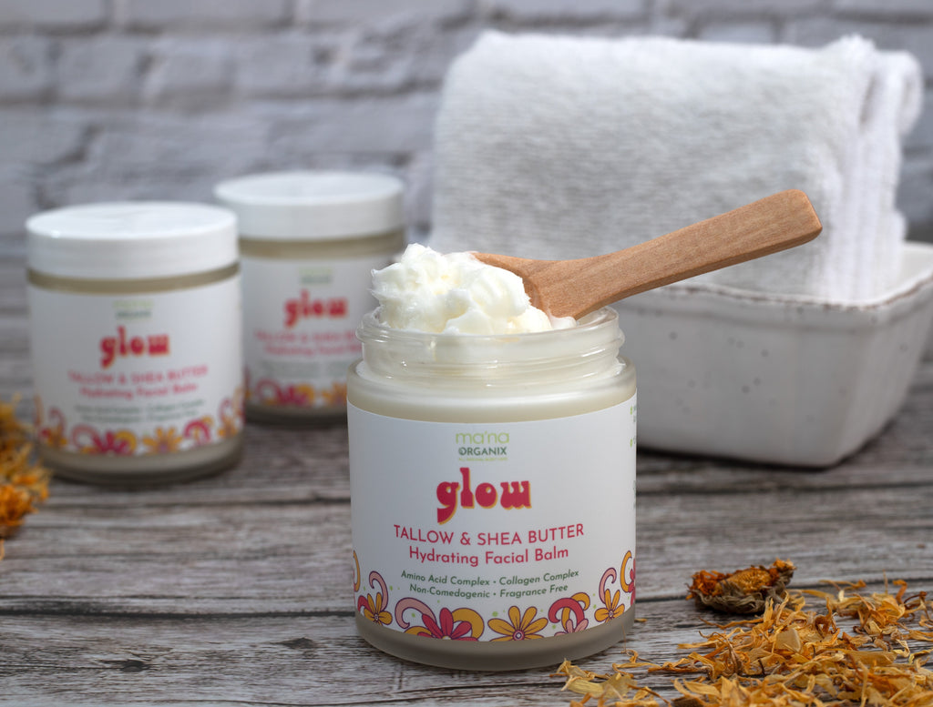 The Skin Care Benefits of Shea Butter: Nature’s Ultimate Moisturizer