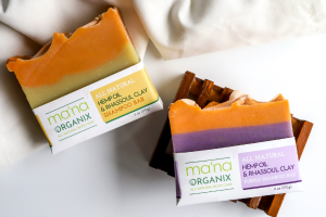 Rhassoul Clay: The Ancient Beauty Secret That Transforms Hair Naturally