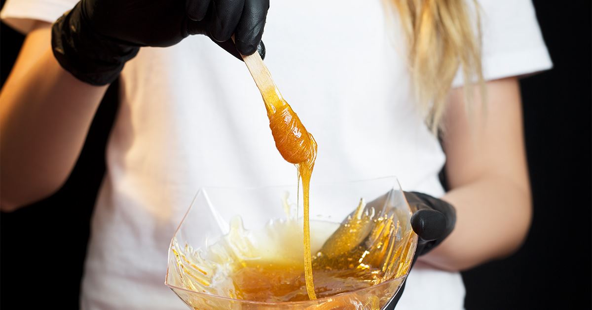 Honey – Your Go-To Hair Treatment, Really!